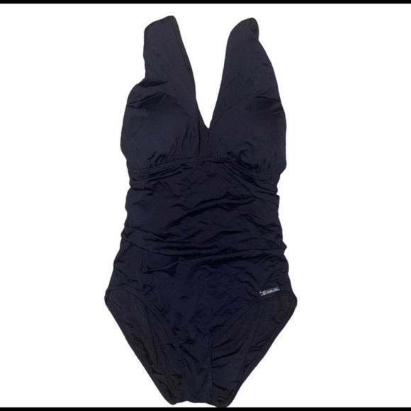 Michael Michael Kors 2-Way One Piece Swinsuit NWT - Picture 5 of 11